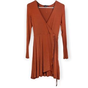 Forever 21 Curdoroy Dress